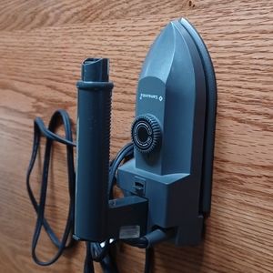 Samsung travel Iron